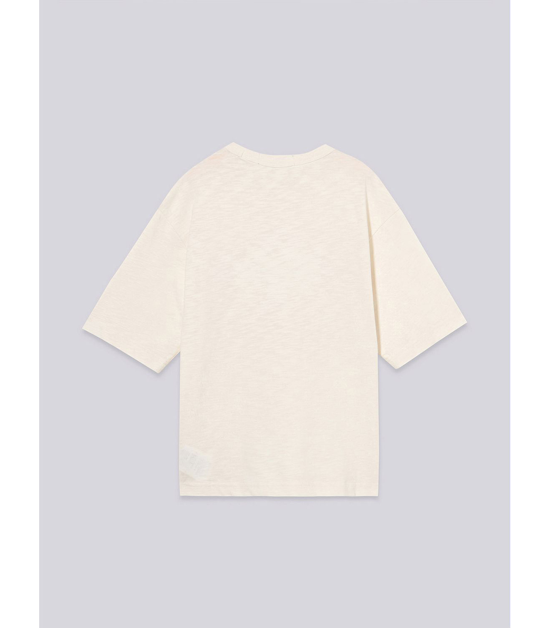 ボーイズ Tシャツ 詳細画像 ホワイト 2